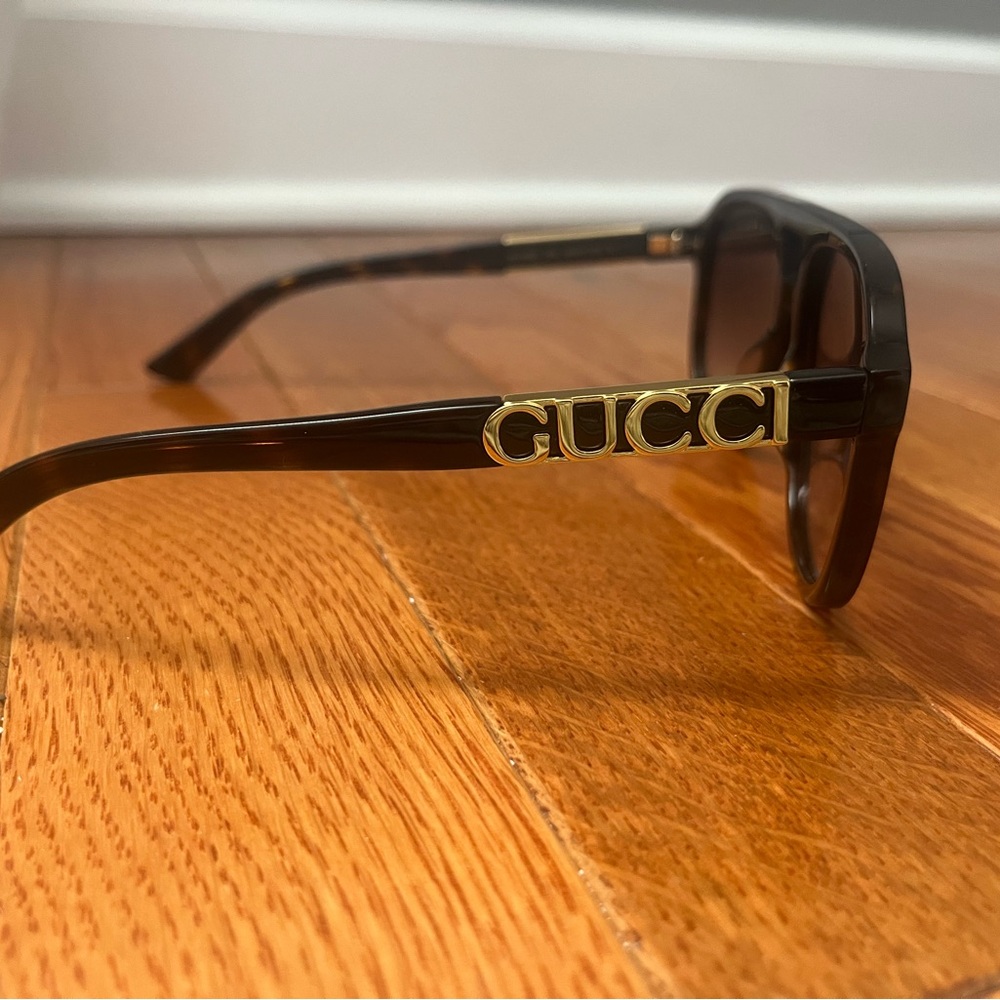GUCCI GG1188S Sunglasses
